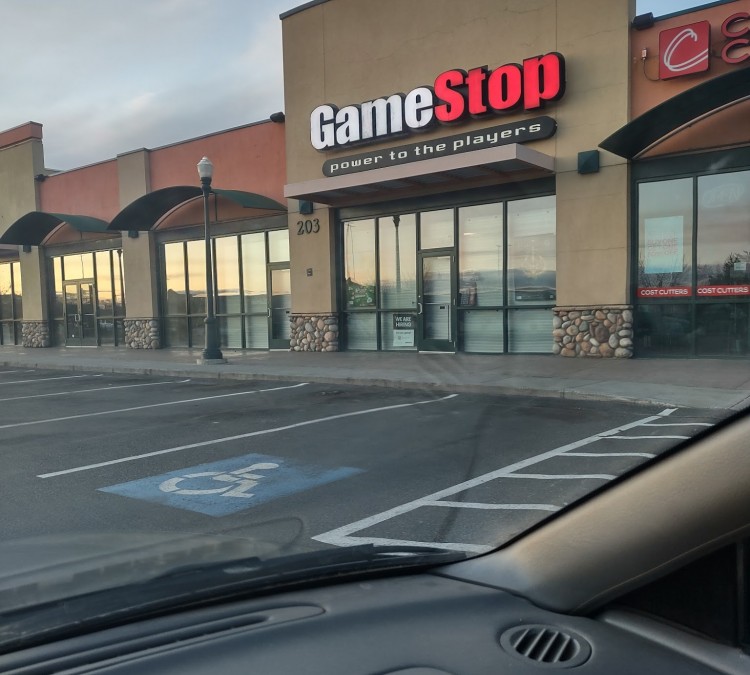 GameStop (Ontario,&nbspOR)